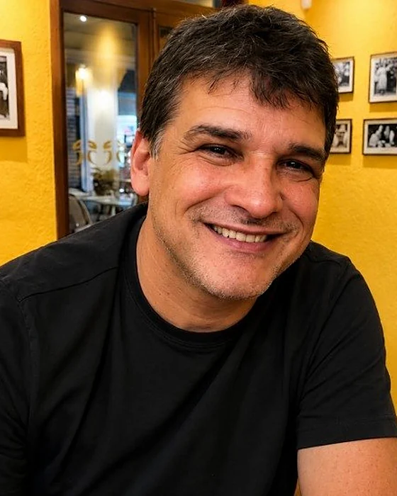 Luiz Cláudio Borges Bento, engenheiro e fundador da LCR Engenharia